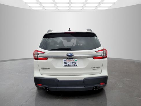 Used 2023 Subaru Ascent Limited AWD/4WD image 7