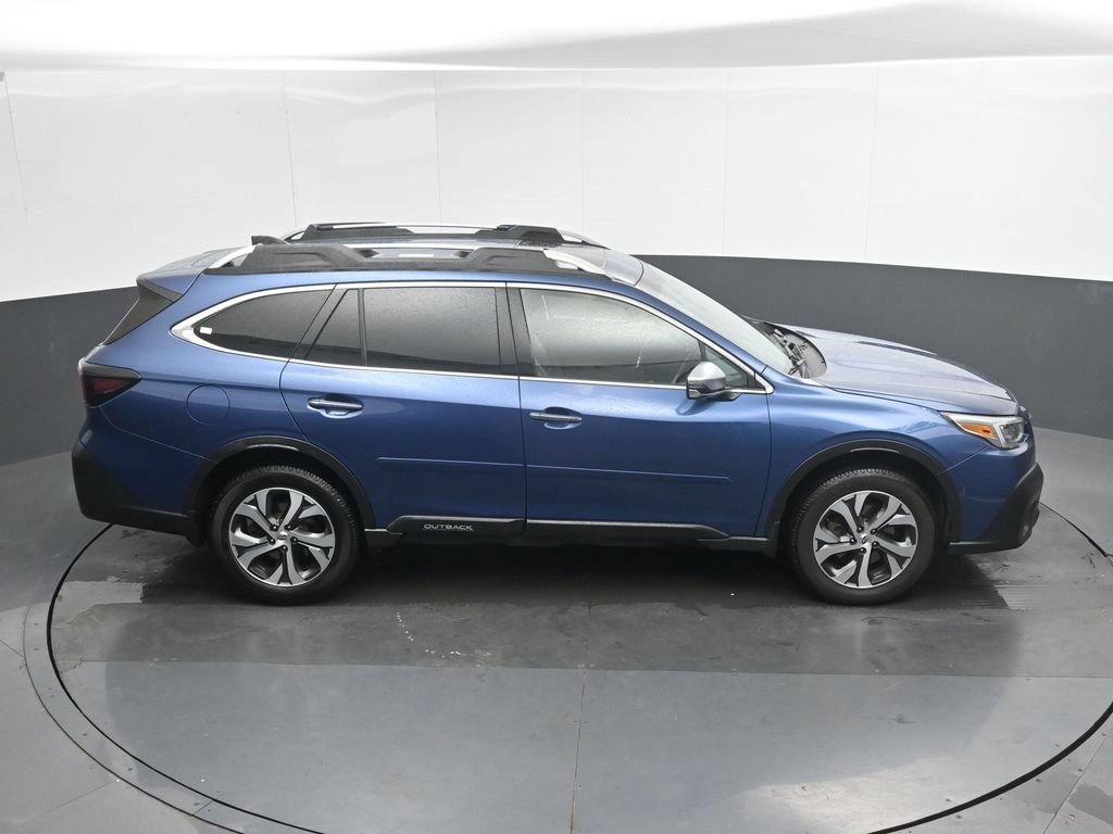 Used 2020 Subaru Outback Touring XT AWD/4WD image 32