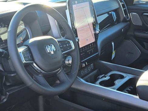 New 2026 RAM 1500 Laramie w/ Advanced Safety Group II image 20