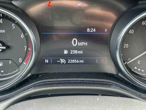 Used 2023 Buick Encore GX Select FWD image 39