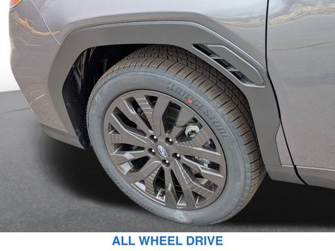 New 2026 Subaru Forester Sport w/ Onyx Edition AWD/4WD image 28