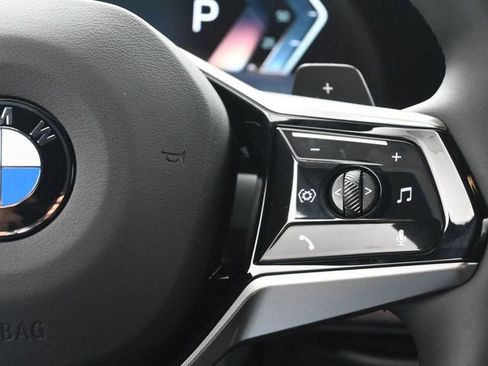 New 2026 BMW X3 xDrive30 w/ Convenience Package AWD/4WD image 23