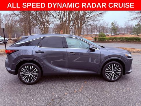 Used 2025 Lexus RX 350 Premium Plus image 9