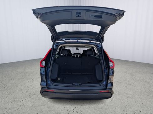 Certified 2025 Honda CR-V EX-L image 12