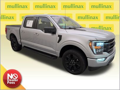 Used 2022 Ford F150 XLT w/ Equipment Group 302A High