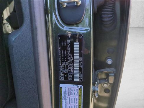Used 2023 Lexus RX 350 Premium w/ Cold Area Package FWD image 25