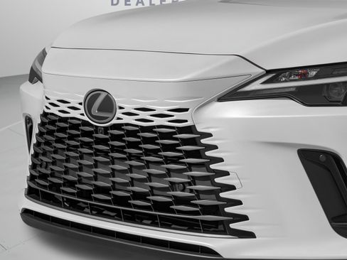 Used 2026 Lexus RX 350 Premium Plus w/ Accessory Package (Z1) FWD image 58