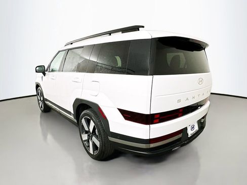 New 2026 Hyundai Santa Fe Limited FWD image 7