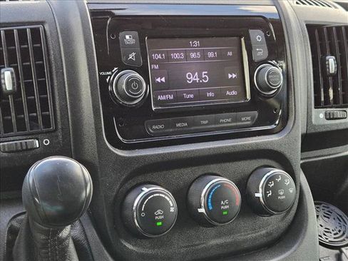 Used 2021 RAM ProMaster 1500 image 13