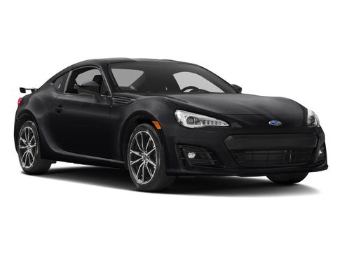 Used 2017 Subaru BRZ Limited w/ Popular Package #3 image 6