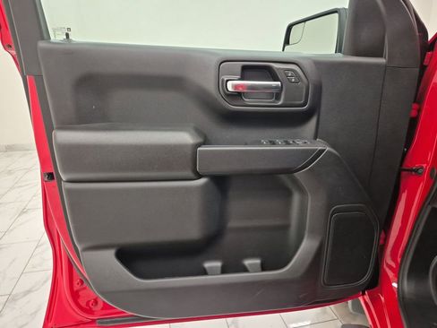 New 2026 GMC Sierra 1500 Pro w/ Graphite Edition image 23