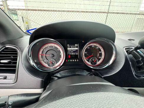 Used 2015 Dodge Grand Caravan R/T image 3