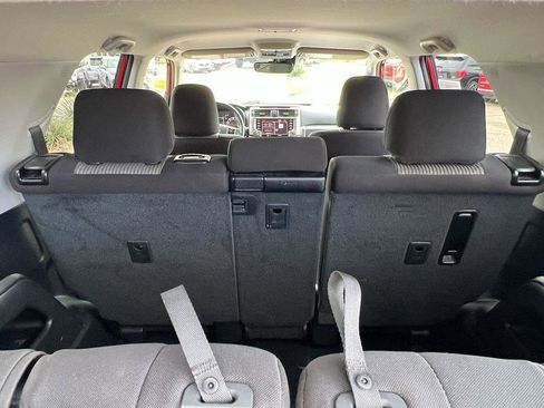 Used 2022 Toyota 4Runner SR5 image 12