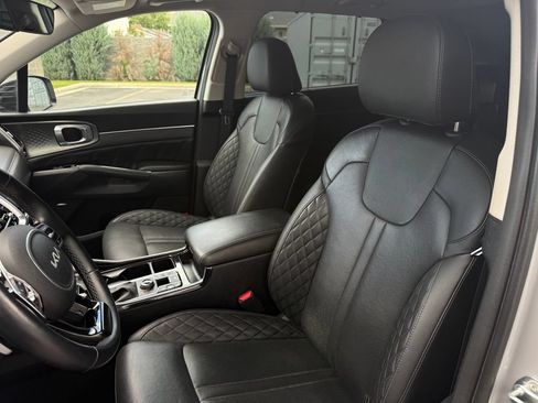 Used 2022 Kia Sorento SX AWD/4WD image 20