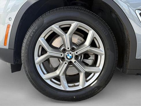Certified 2024 BMW X3 sDrive30i w/ Premium Package image 26
