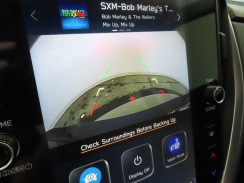 New 2026 Subaru Impreza 2.0i Sport image 19