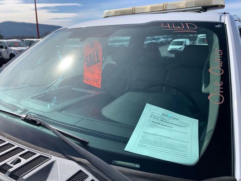 Used 2016 Ford F150 XL w/ XL Power Equipment Group image 4