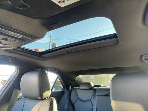 Used 2022 Cadillac CT4 Premium Luxury image 24