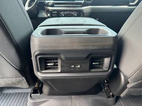 Certified 2023 Chevrolet Silverado 1500 RST AWD/4WD image 9