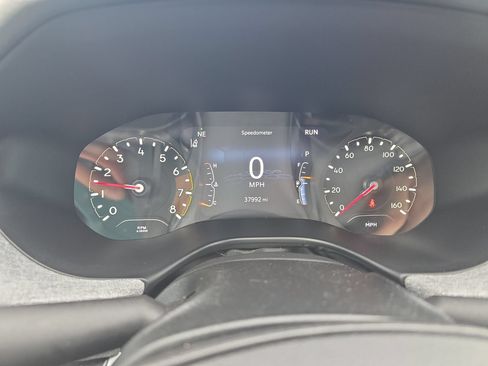 Used 2022 Jeep Compass Latitude w/ Convenience Group AWD/4WD image 19