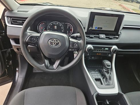 Used 2025 Toyota RAV4 LE image 16