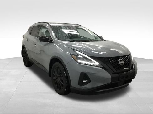 Used 2023 Nissan Murano SL image 3