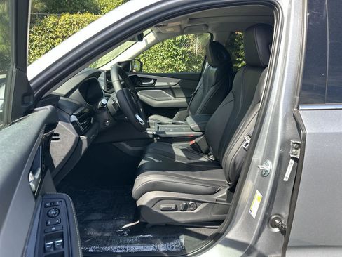 New 2026 Acura MDX SH-AWD w/ Technology Package image 11