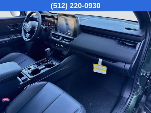 New 2026 Subaru Outback Premium AWD/4WD image 38
