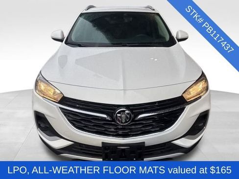 Used 2023 Buick Encore GX Select w/ Safety Package II image 3
