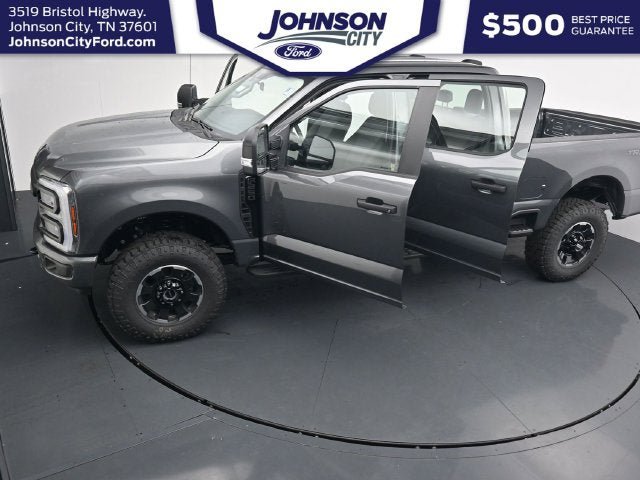 New 2027 Ford F250 XL w/ Tremor Off-Road Package AWD/4WD image 34