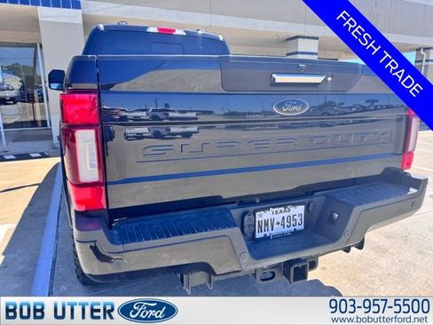 Certified 2020 Ford F350 Lariat image 5