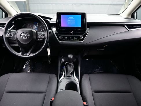 Used 2024 Toyota Corolla LE FWD image 16