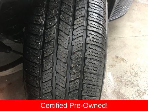 Certified 2025 Jeep Wagoneer Series II image 47