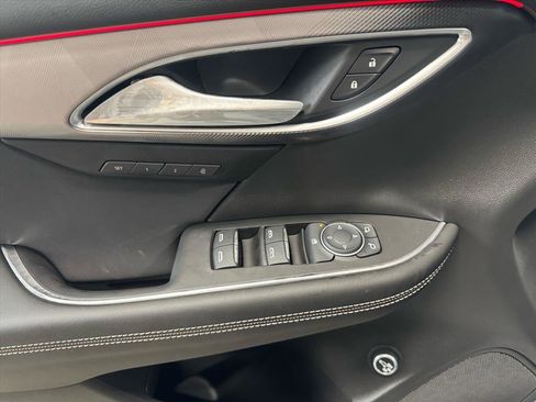 New 2026 Buick Envision Sport Touring image 15