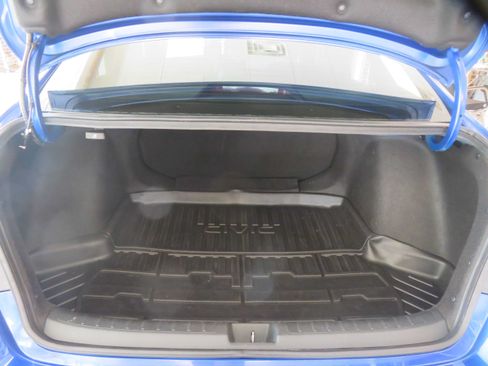 Used 2023 Honda Civic Sport image 45