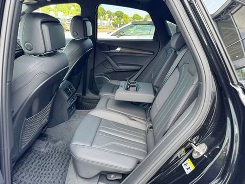 Certified 2023 Audi Q5 2.0T Premium Plus w/ Premium Plus Package AWD/4WD image 44