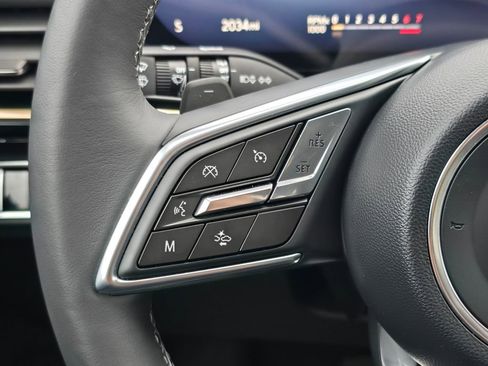 New 2026 Buick Envision Avenir image 20