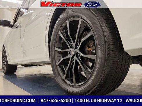 Used 2019 Ford Flex Limited w/ Equipment Group 303A AWD/4WD image 17