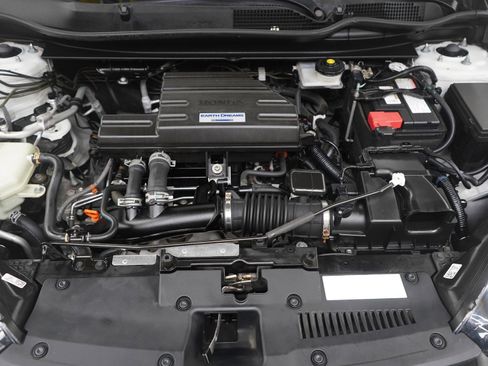 Used 2020 Honda CR-V Touring image 29