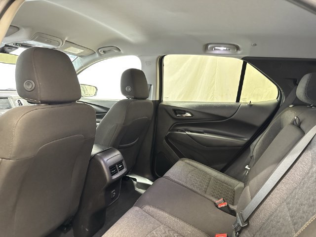 Used 2024 Chevrolet Equinox LT FWD image 13