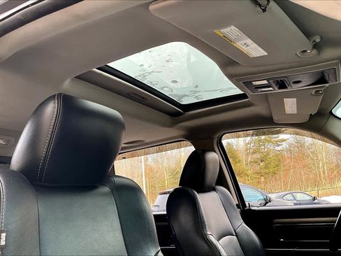 Used 2013 RAM 1500 Sport w/ Sport Premium Group image 13