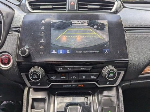 Used 2018 Honda CR-V Touring image 25