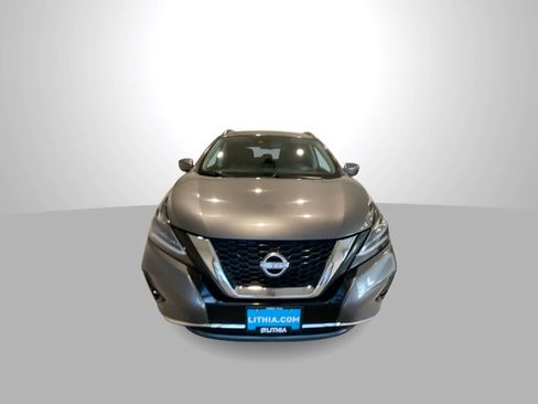 Used 2023 Nissan Murano SV AWD/4WD image 3