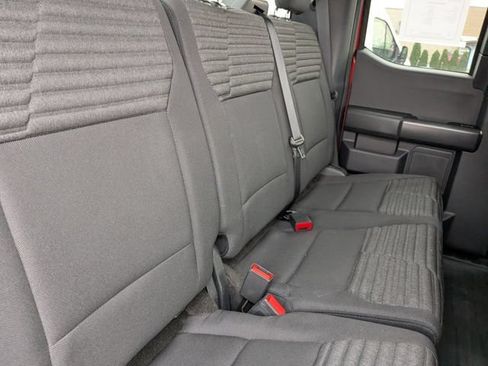Used 2023 Ford F150 XL w/ STX Appearance Package AWD/4WD image 20