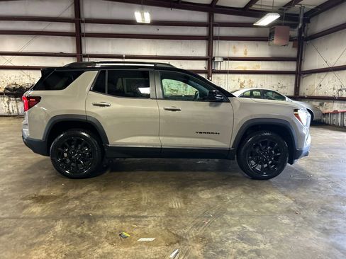 New 2026 GMC Terrain Elevation w/ Elevation Premium Package image 7