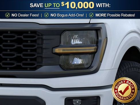 New 2026 Ford F150 STX AWD/4WD image 23