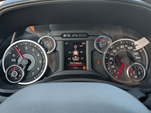 New 2026 RAM 2500 Tradesman image 22