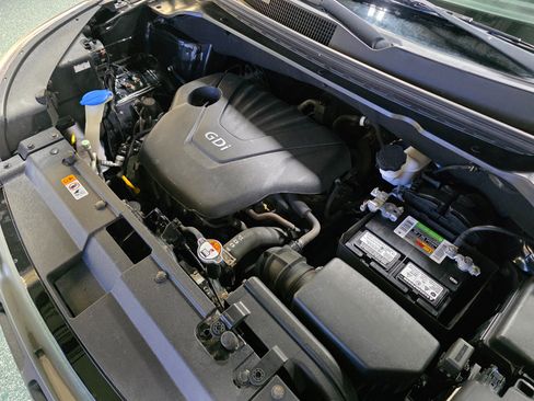 Used 2016 Kia Soul image 24