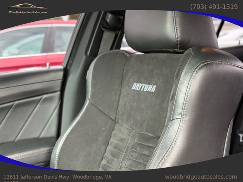 Used 2020 Dodge Charger R/T w/ Daytona Edition Group image 21