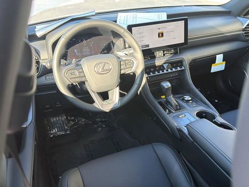 New 2026 Lexus IS 350 F Sport RWD image 18